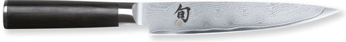KAI Shun Classic DM-0768 Plátkovací nůž 18cm