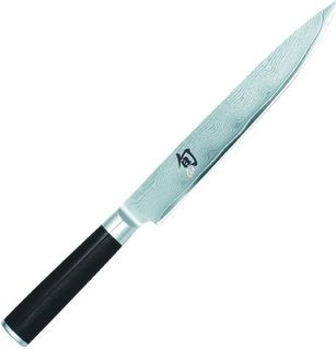 KAI Shun Classic DM-0704 Plátkovací nůž 23cm