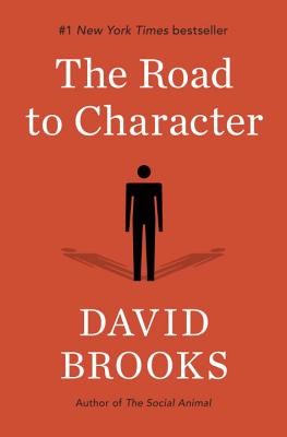The Road to Character (Brooks David)(Pevná vazba)