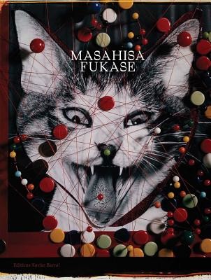 Masahisa Fukase (Fukase Masahisa)(Pevná vazba)