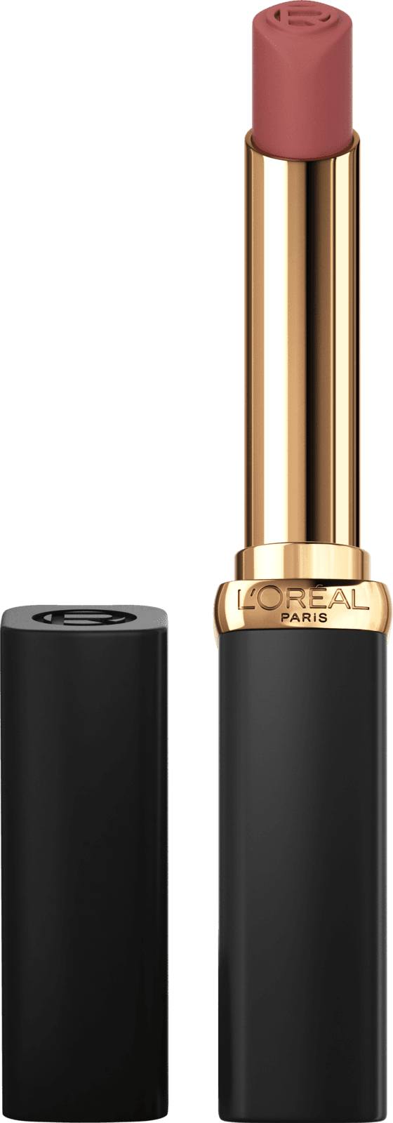 L'Oréal Paris Color Riche Intense Volume Matte rtěnka 570 worth it intens, 1.8 g