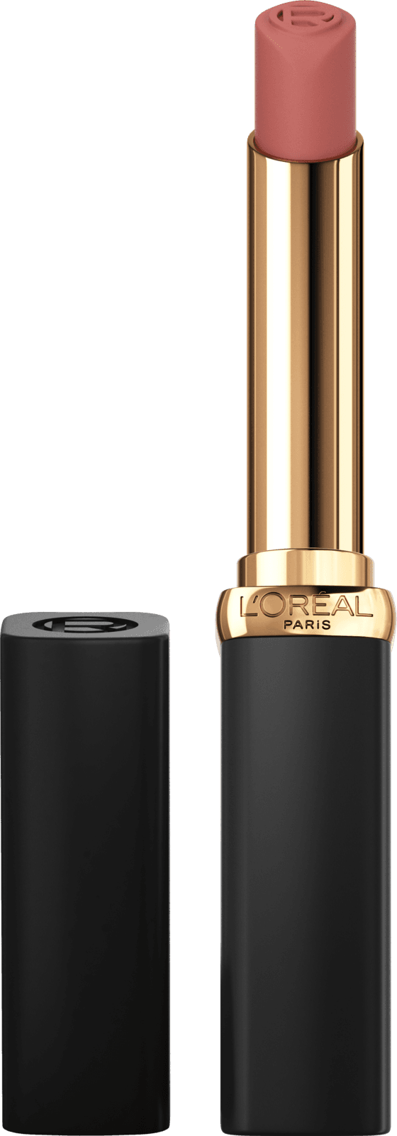 L'Oréal Paris Color Riche Intense Volume Matte rtěnka 550 le nude unapolo, 1.8 g