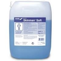 Skinman Soft Protect Ruce Dezinf.a Chrání 5l