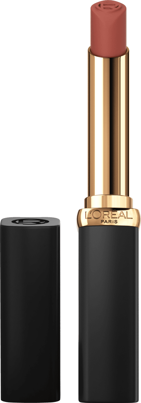 L'Oréal Paris Color Riche Intense Volume Matte rtěnka 540 le nude unstopp, 1.8 g