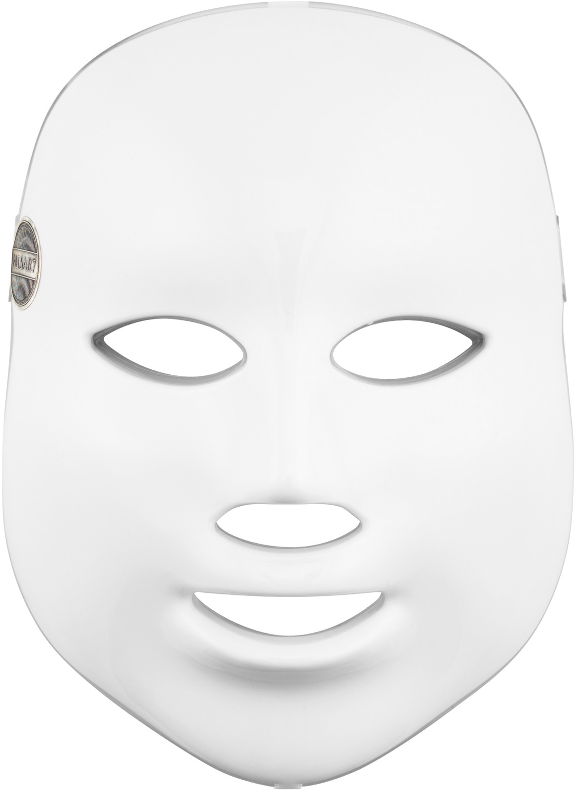Palsar7 PB Ošetřující LED maska na obličej (bílá)