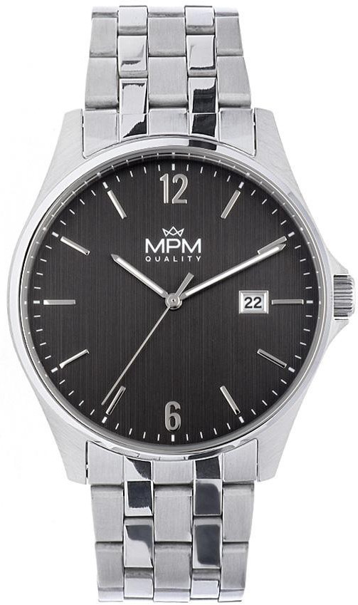 MPM Quality Klasik III W01M.11151.E