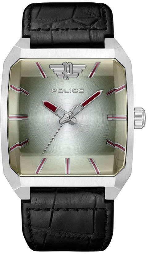 Police OMAIO PEWJA0006004