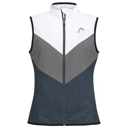 Head Club 22 Vest Women dámská vesta NV