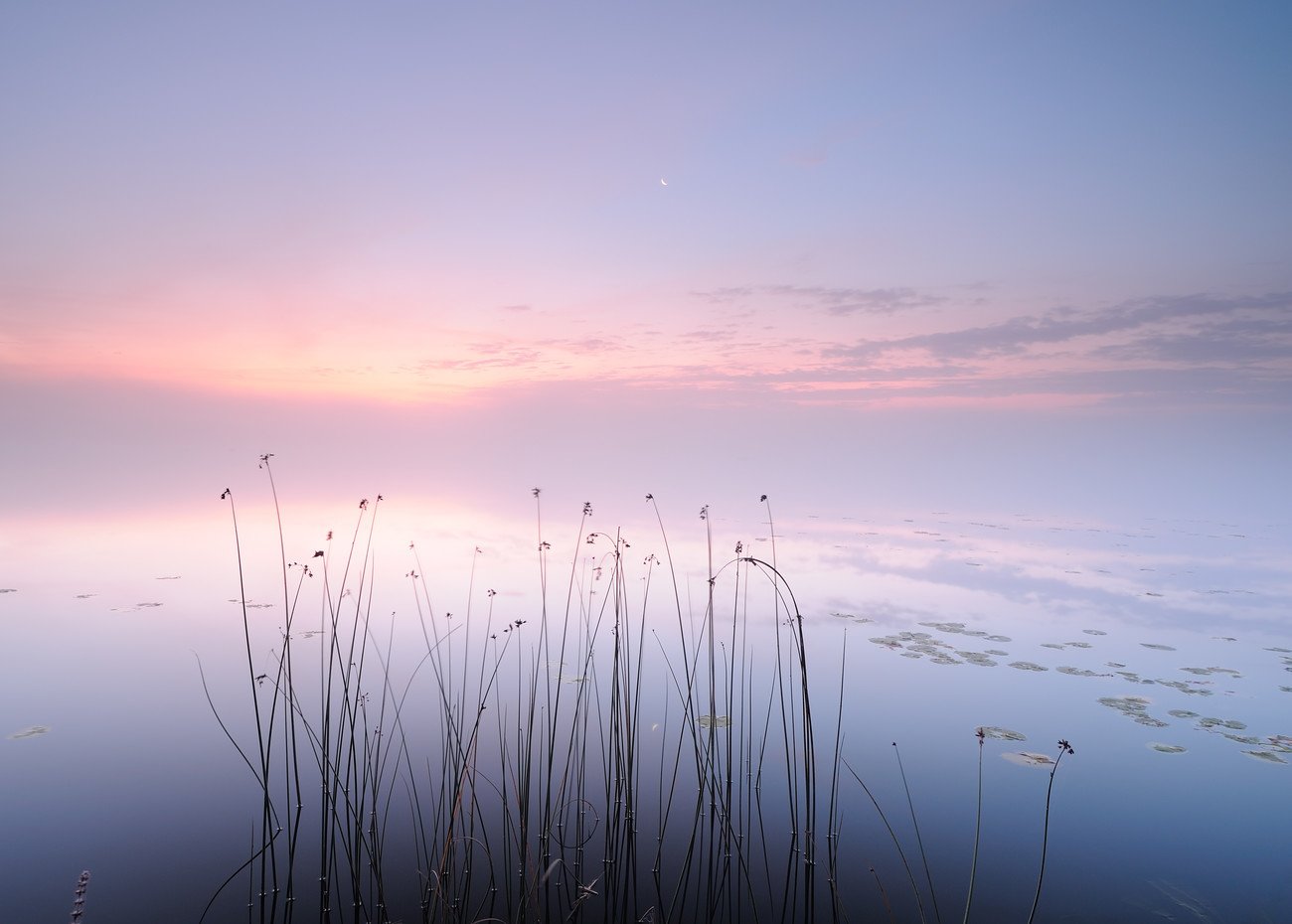 keller Umělecká fotografie Lake, keller, (40 x 30 cm)