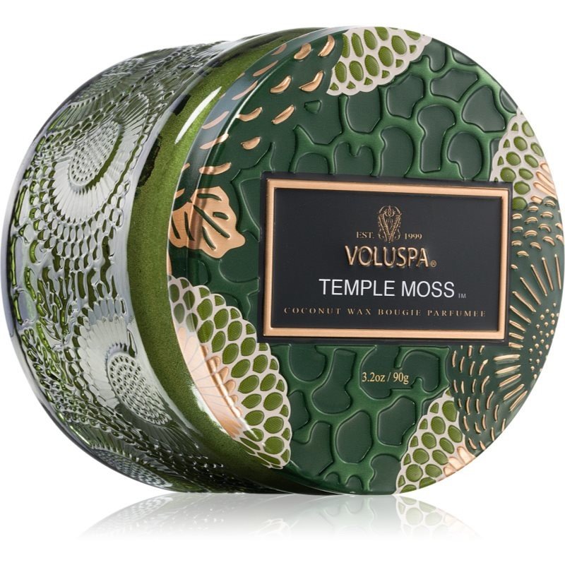 VOLUSPA Japonica Temple Moss vonná svíčka 90 g