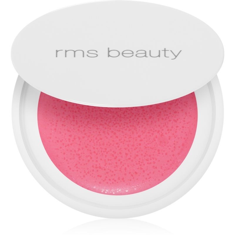 RMS Beauty Lip2Cheek krémová tvářenka odstín Demure 4,82 g