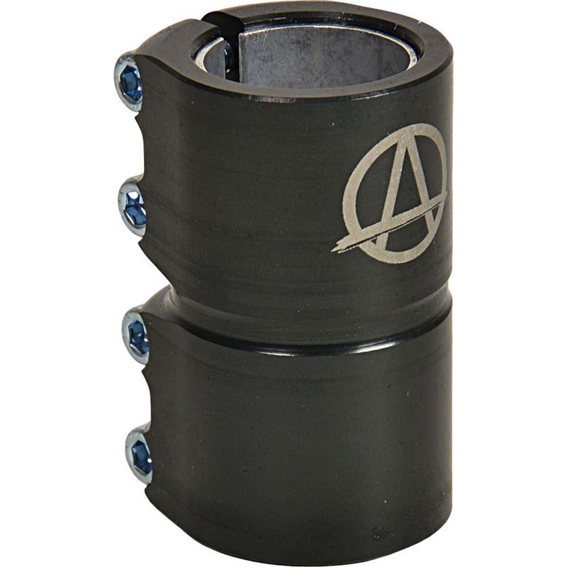 objímka APEX - Apex V3 SCS Clamp (BLACK)