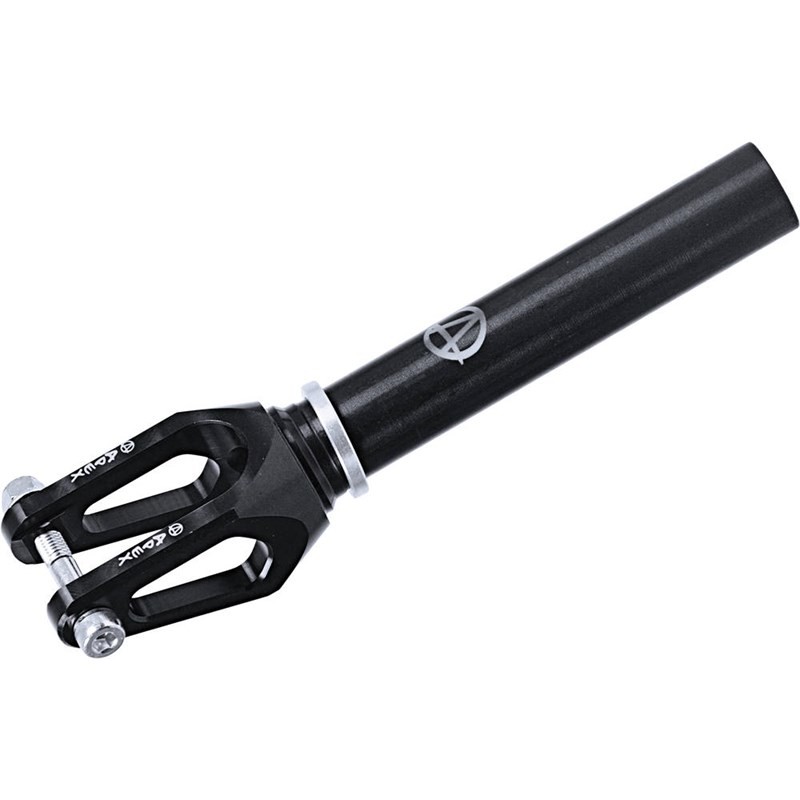 vidlice APEX - Apex Quantum Pro Scooter Fork (BLACK)