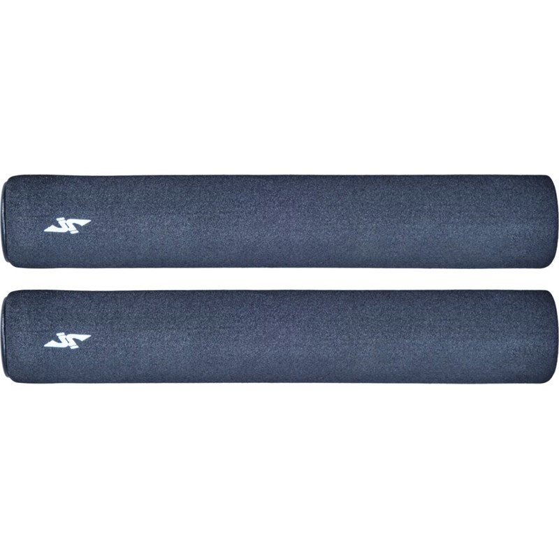 gripy JP SCOOTERS - JP Foam Pro Scooter Grips (BLACK)