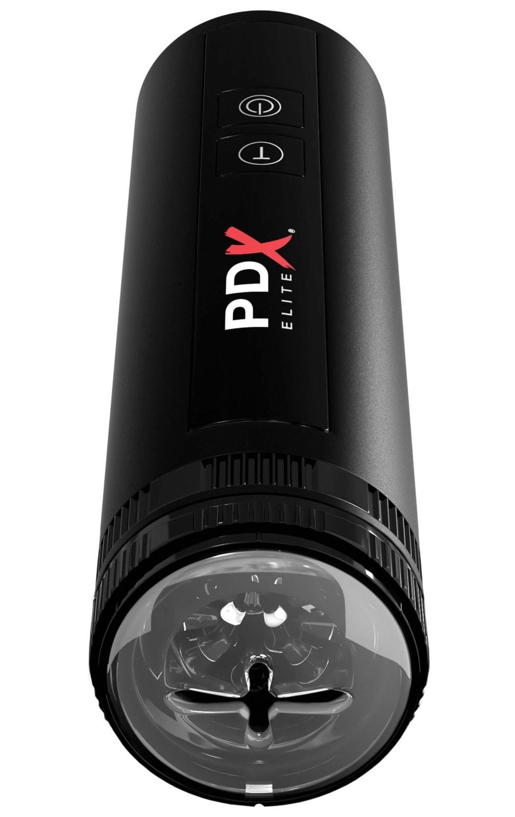Pipedream Přirážecí masturbátor Moto Bator X - Pipedream