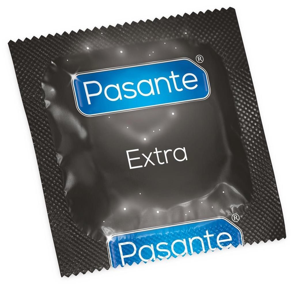 Pasante Kondom Pasante Extra