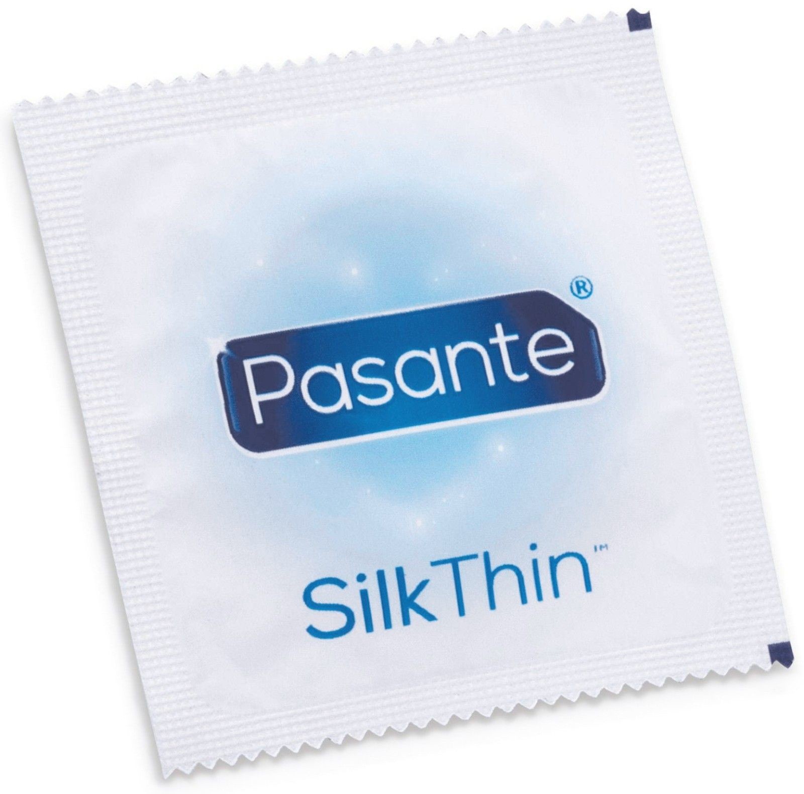 Pasante Kondom Pasante Silk Thin - ultratenký