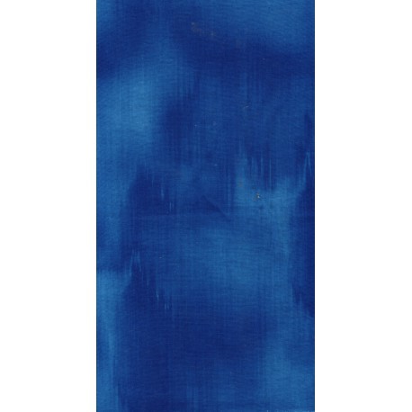 Multifunkční šátek orient print modrý