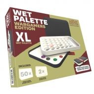 The Army Painter Wet Palette XL