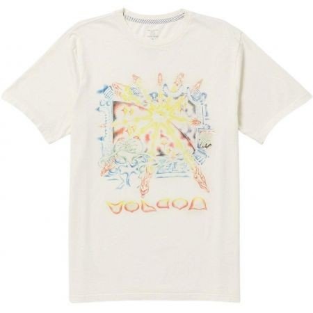 Triko Volcom Fa Sam Ryser S/S - L