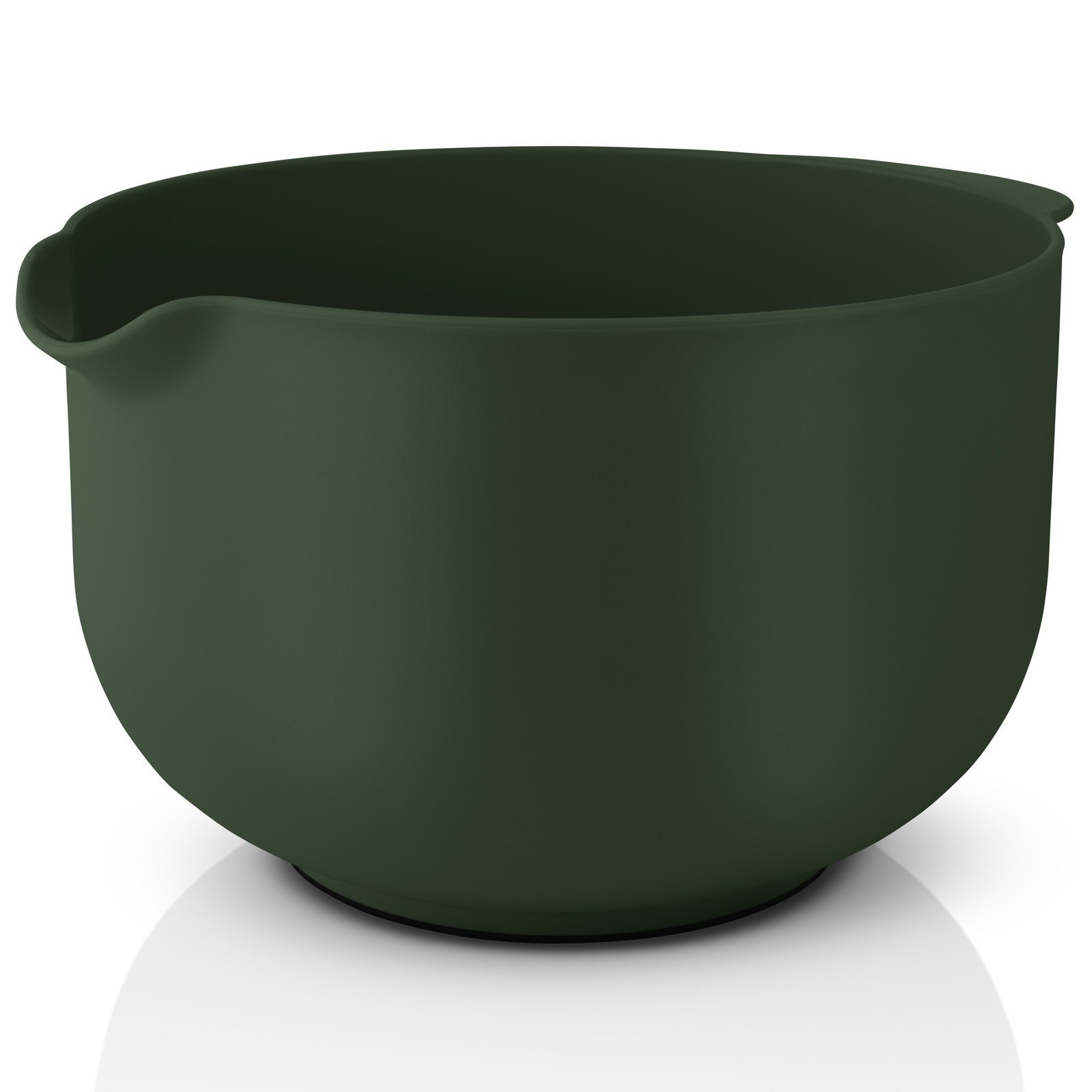 Kuchyňská mísa EVA 3,0 l, zelená, plast, Eva Solo