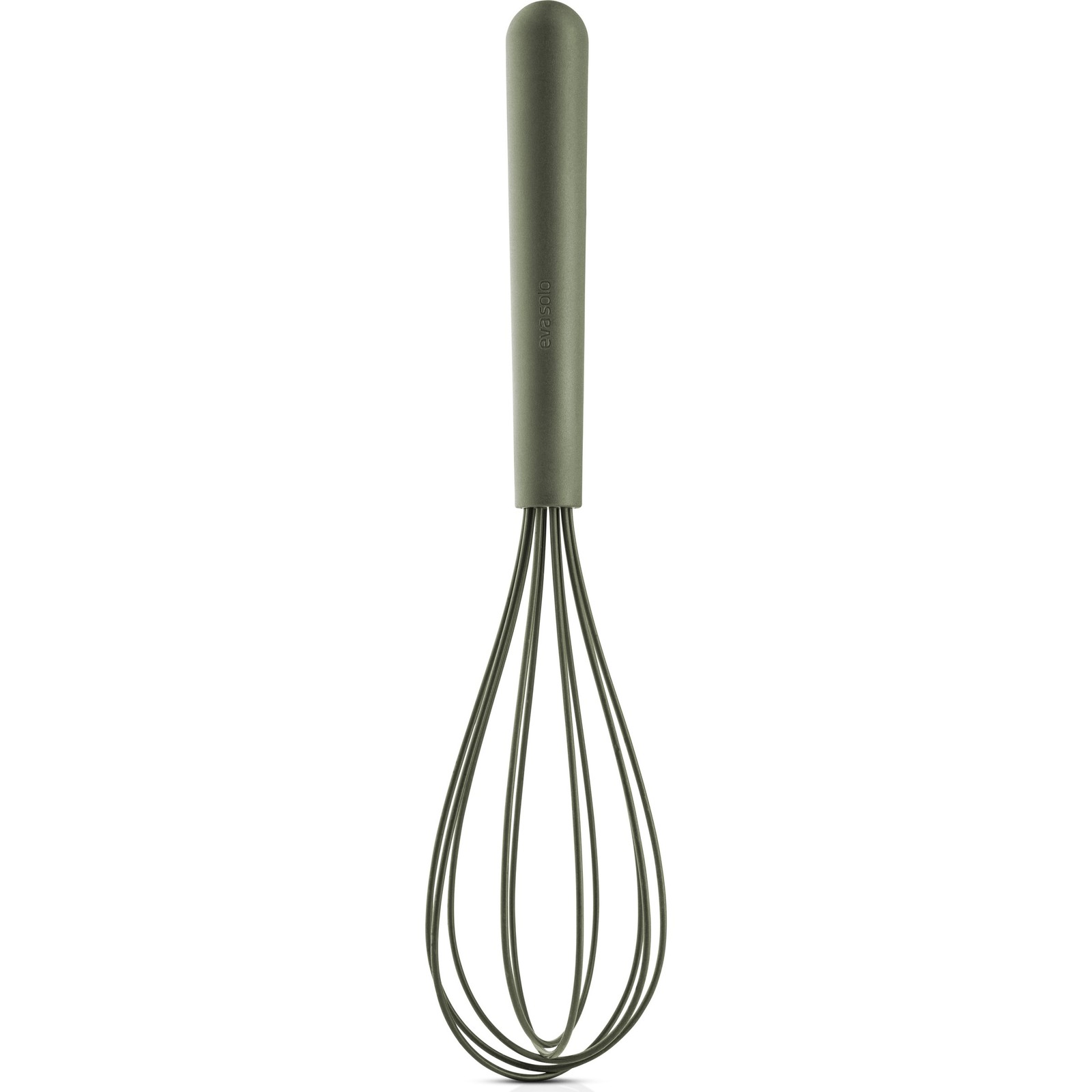 Metla GREEN TOOLS 28 cm, zelená, silikon, Eva Solo