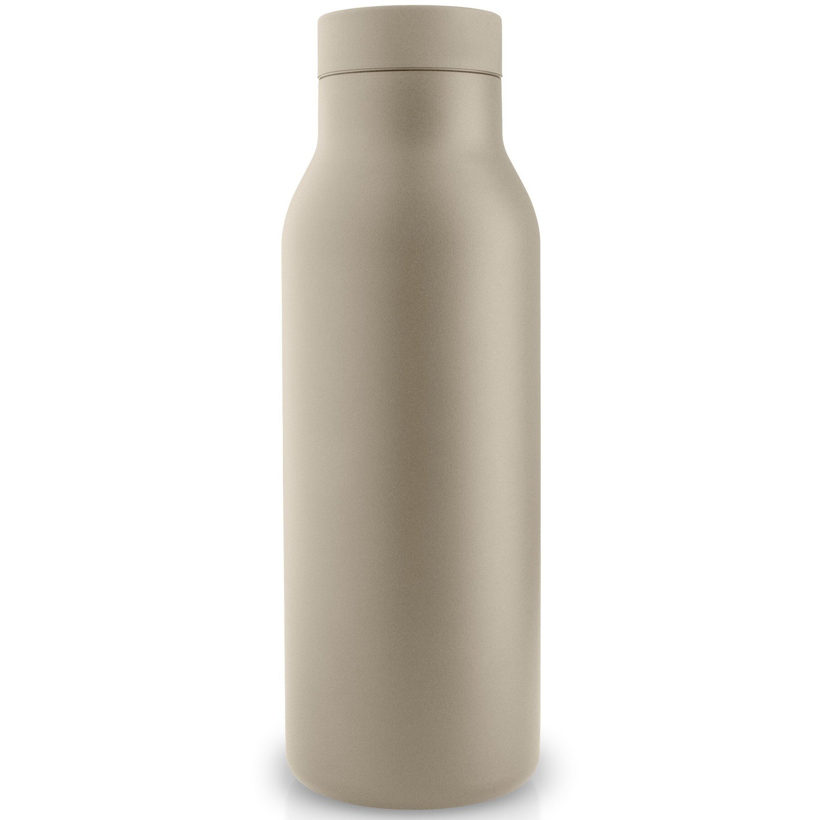 Termoláhev URBAN 500 ml, perlově béžová, nerezová ocel, Eva Solo