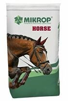 Mikrop Horse Bezobilná/NON GRAIN 20kg