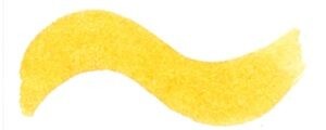 Tekutá akvarelová barva Liquarel 30ml – 143 okrově žlutá