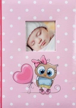 Fotoalbum pro 200 foto 10x15