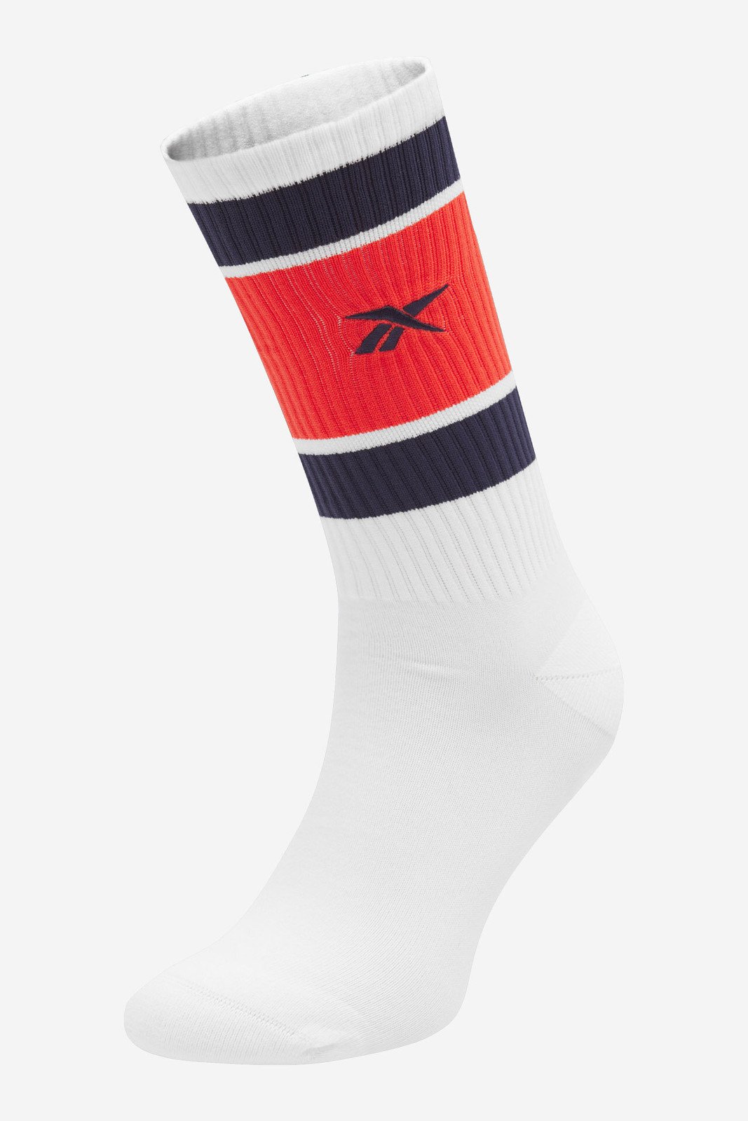 Ponožky Reebok CL Basketball Sock HF8408