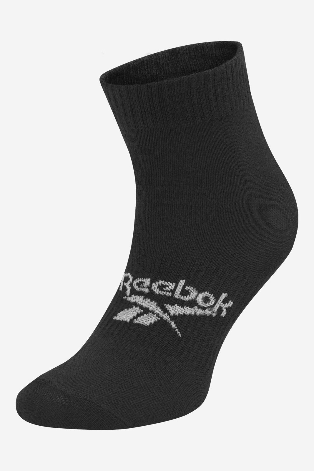 Ponožky Reebok ACT FO U ANKLE SOCK GI0065