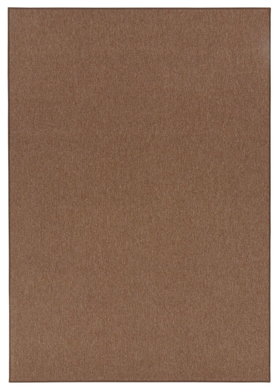 Ložnicová sada BT Carpet 103405 Casual brown - 2 díly: 67x140, 67x250 cm BT Carpet - Hanse Home koberce
