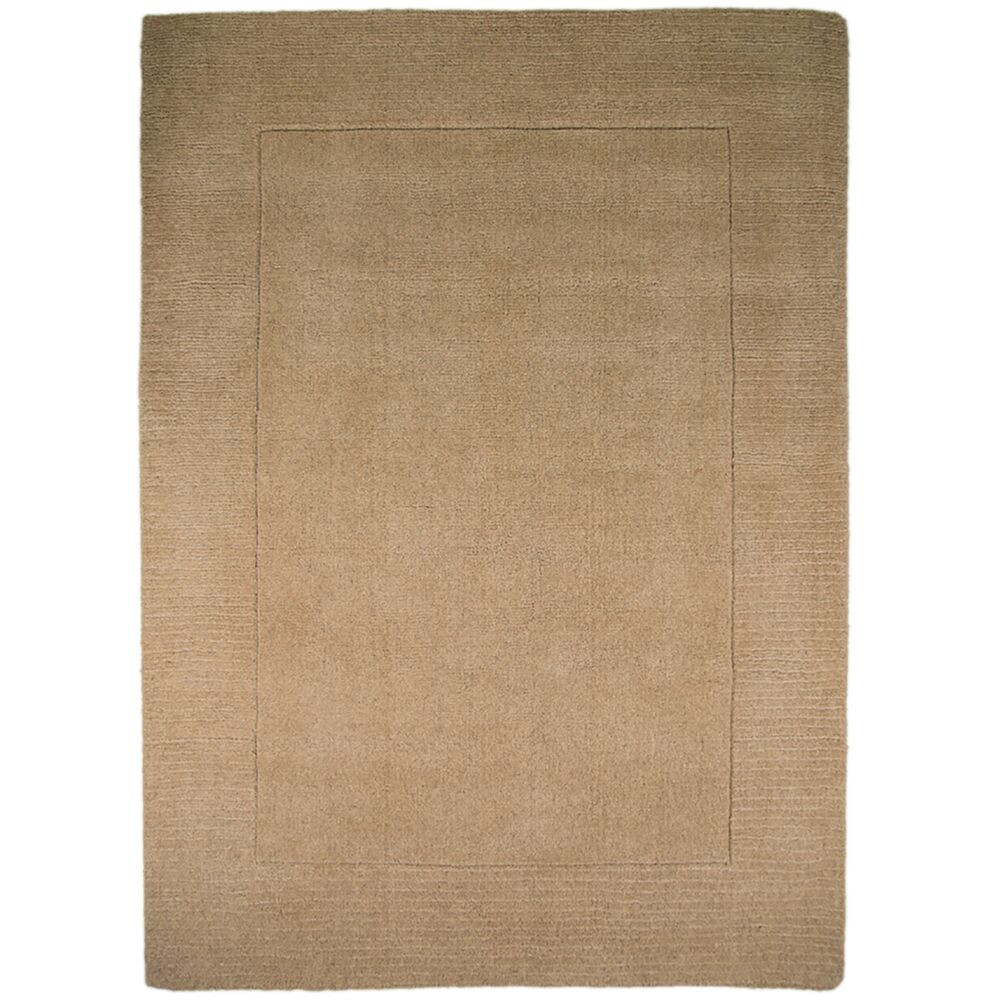 DOPRODEJ: 80x150 cm Kusový ručně tkaný koberec Tuscany Siena Natural - 80x150 cm Flair Rugs koberce