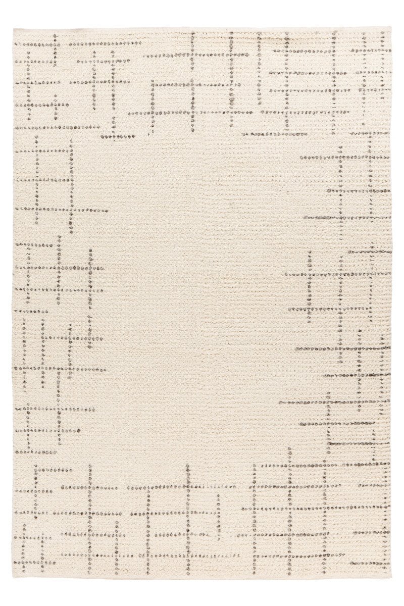 Ručně tkaný kusový koberec My Freya 271 cream - 80x150 cm Obsession koberce