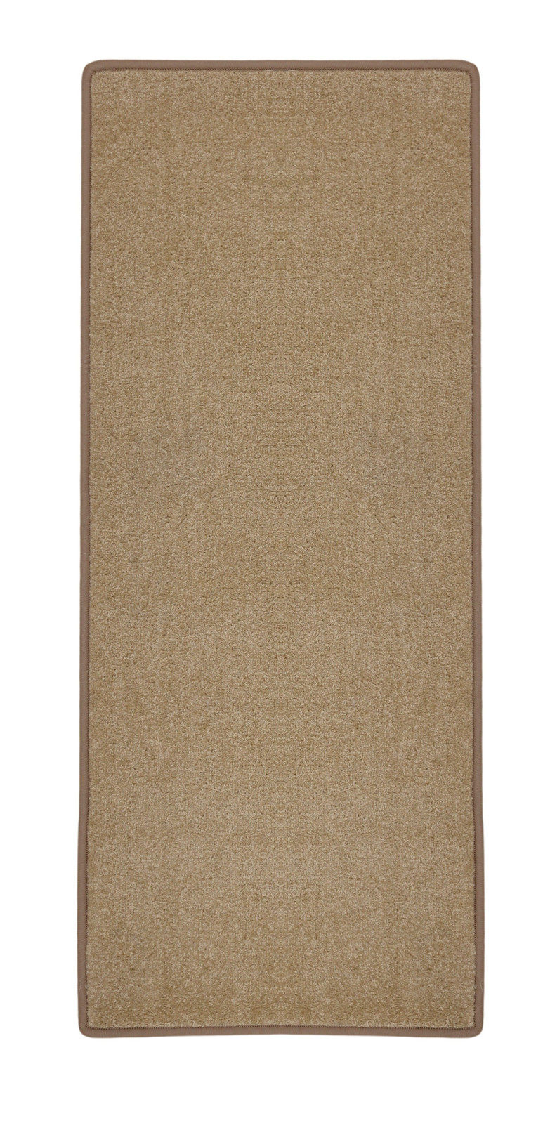 AKCE: 480x70 cm s obšitím Běhoun na míru Eton béžový 70 s obšitím - šíře 70 cm s obšitím Betap carpets