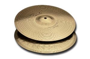Paiste Signature 14Hihat Heavy