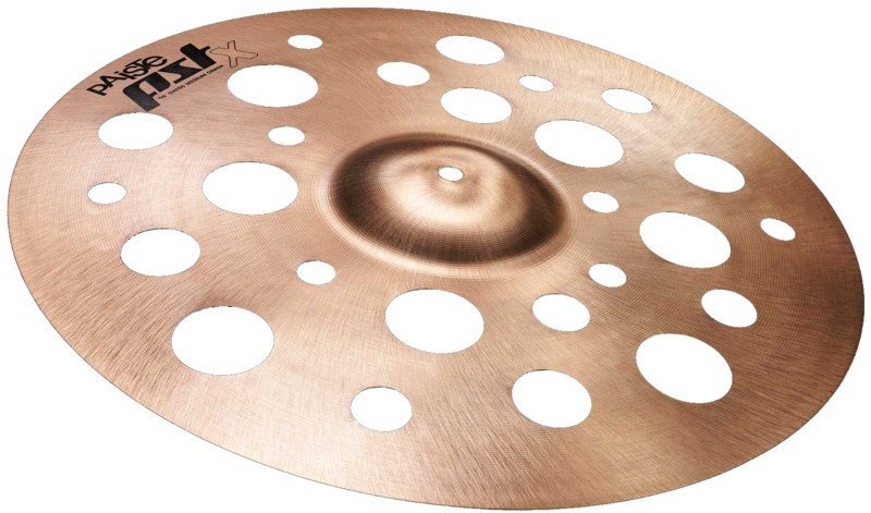 Paiste PSTX Swiss Medium Crash 20”