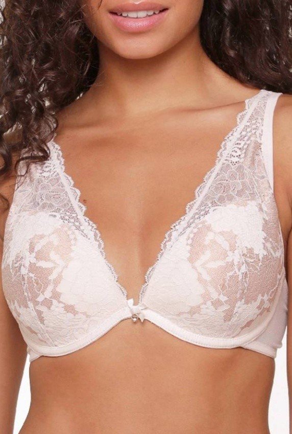 Dámská push up podprsenka LingaDore 6602TB