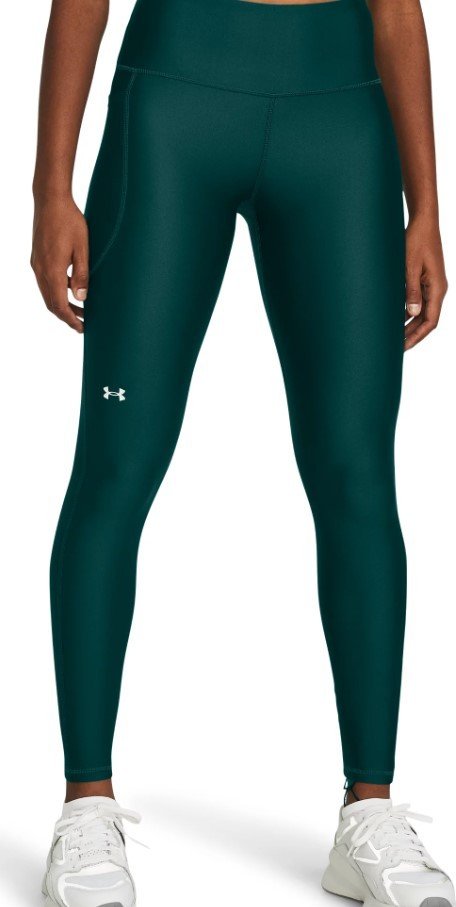 Legíny Under Armour HeatGear Tech HiRise Leggings