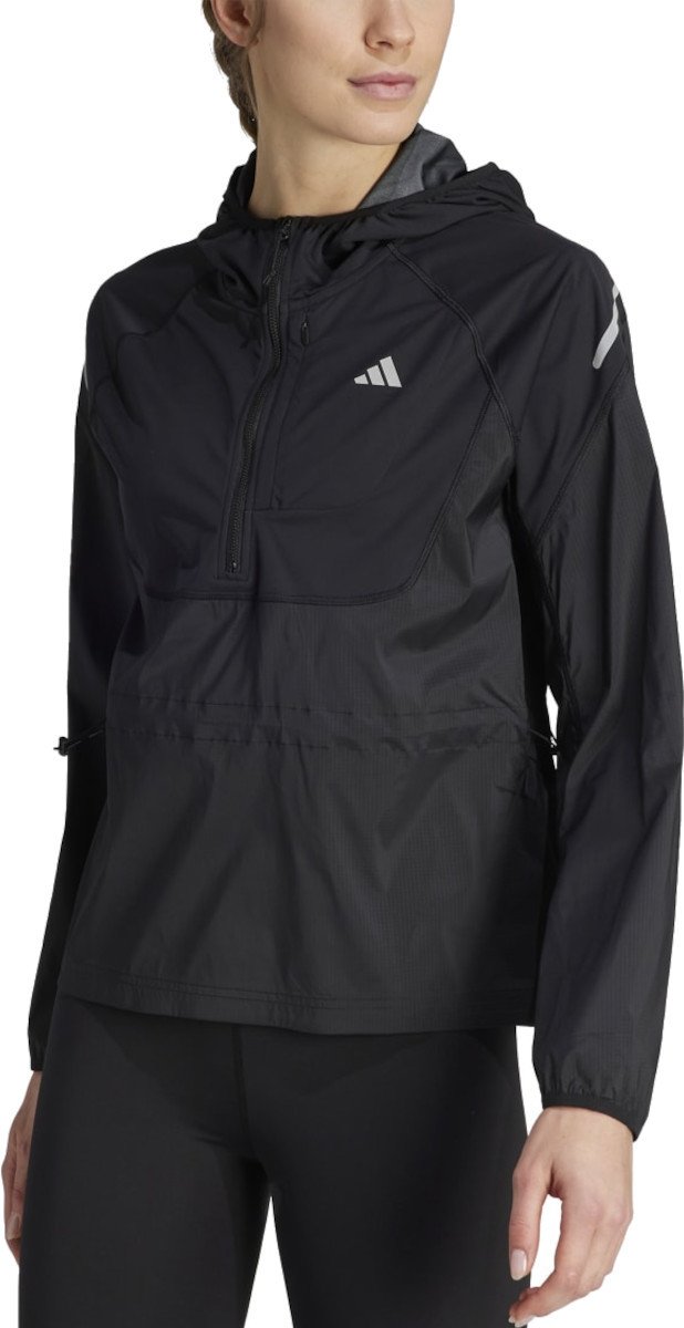 Bunda s kapucí adidas ULTIMATE JACKET