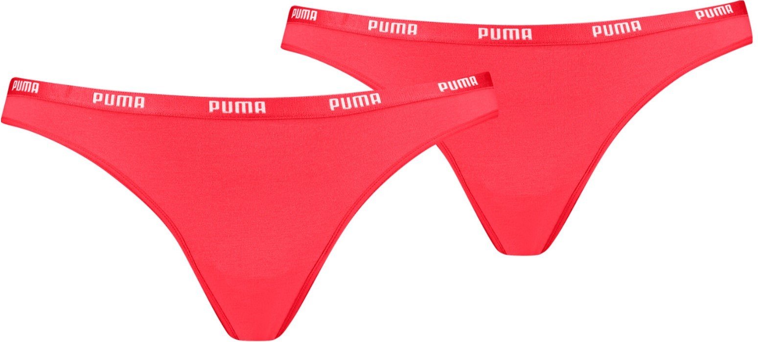 Kalhotky Puma  Iconic Slip 2p