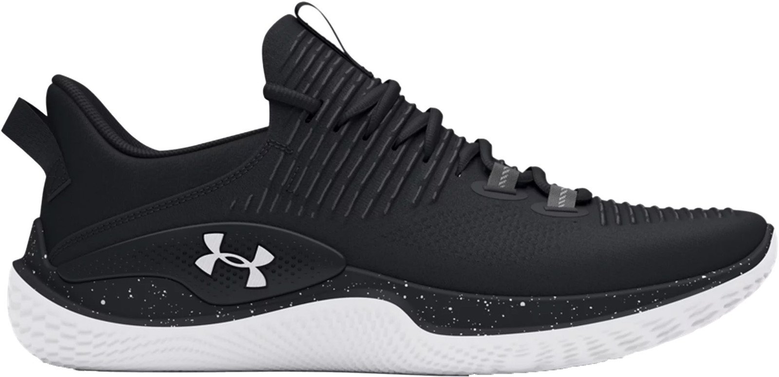 Fitness boty Under Armour UA W Flow Dynamic INTLKNT-BLK