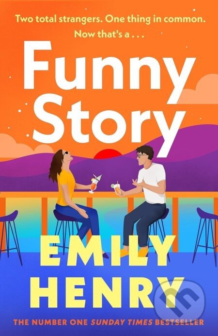 Funny Story - Emily Henry