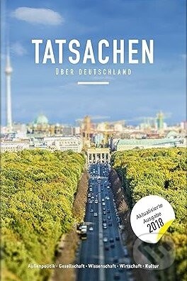 Tatsachen über Deutschland - Frankfurter Allgem.Buch
