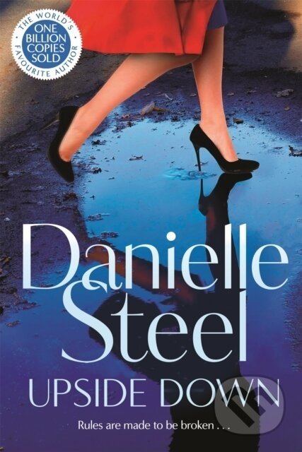 Upside Down - Danielle Steel