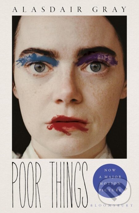 Poor Things - Alasdair Gray