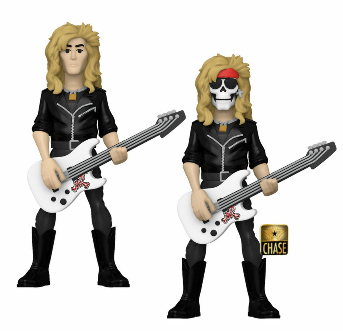 figurka Guns N' Roses - Duff Assortment