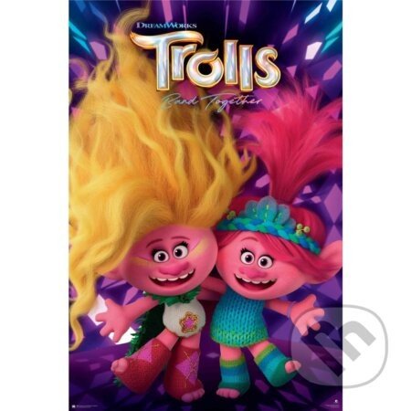 Trollovia 3 (SK) DVD