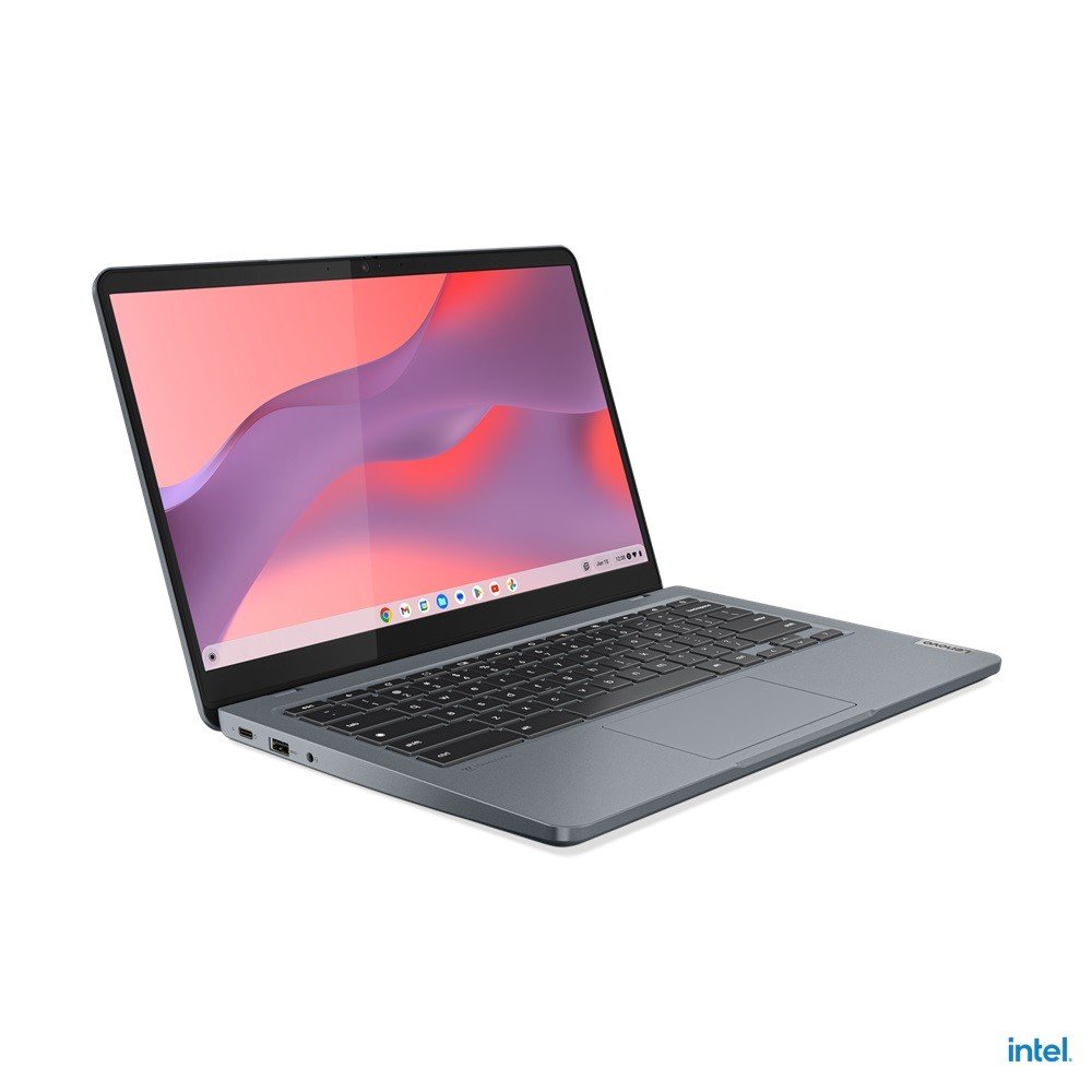 Lenovo IdeaPad 3/Slim Chrome 14IAN8/i3-N305/14
